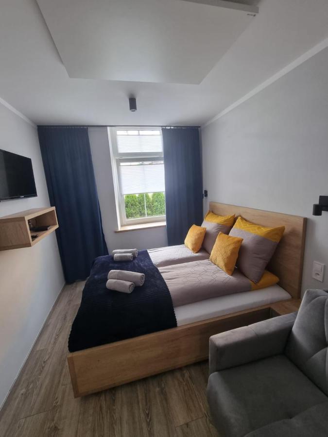Apartament Lux Lemon Jelenia Góra Exterior foto