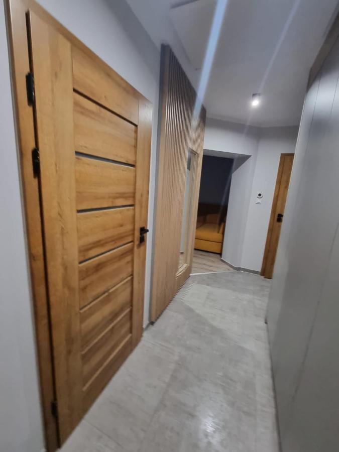 Apartament Lux Lemon Jelenia Góra Exterior foto